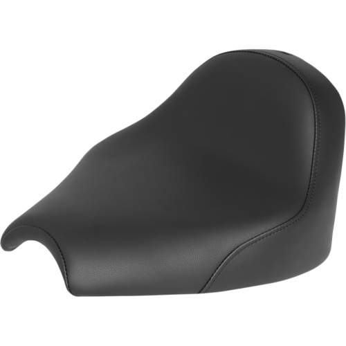 Saddlemen - Saddlemen Renegade Solo Seat - Plain - I21-04-002