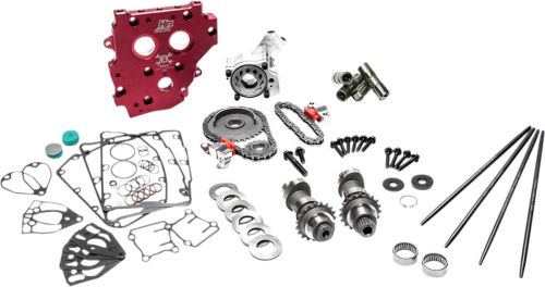 Feuling - Feuling HP+ Complete 543 Chain Drive Conversion Cam Kit - 7224P