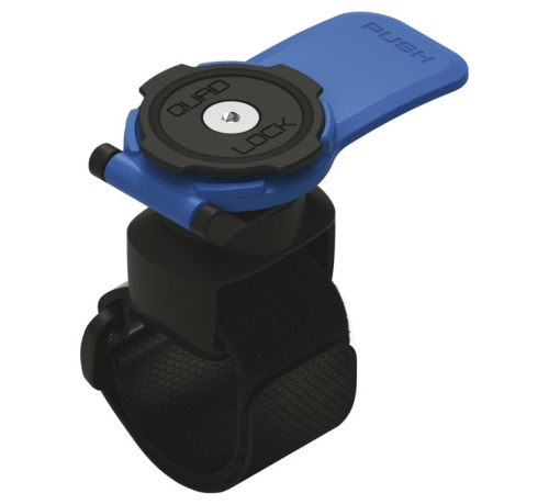 Quad Lock - Quad Lock Quick Release Strap Mount - QLM-STP