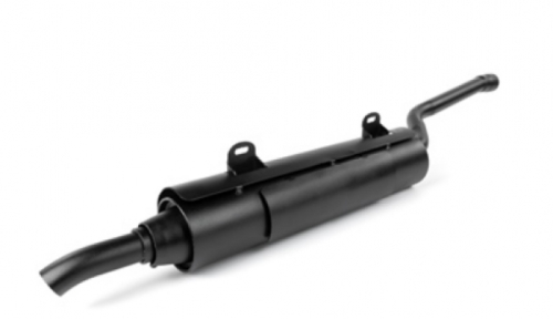 Exsound - Exsound Exsound Exhaust - S-EXS-Y-V020