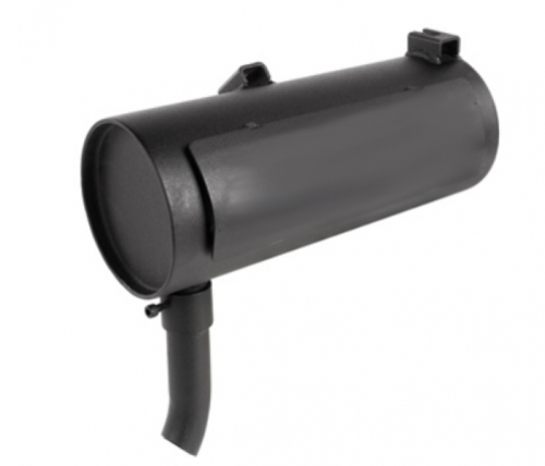 Exsound - Exsound Exsound Exhaust - S-EXS-P-V537