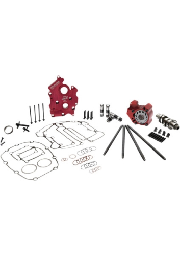 Feuling - Feuling Race Series Camshaft Kit with Short-Travel Hydraulic Lifter- 508 Camchest - 7263ST