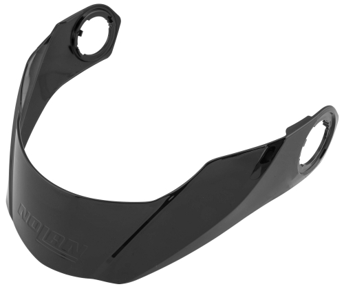 Nolan - Nolan Visor for N40-5 Helmets - Gloss Black - SPPIK00000181