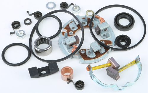 Fire Power - Fire Power Starter Brush Kit - 414-54032