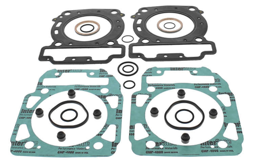 QuadBoss - QuadBoss Top End Gasket Set - 810986QB