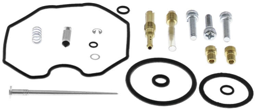 QuadBoss - QuadBoss Carburetor Kit - 532610042
