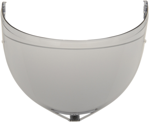 AGV - AGV Face Shield GT3-2 for Sport Modular Helmets - Light Smoke - XL-3XL - 20KV27B6A9002