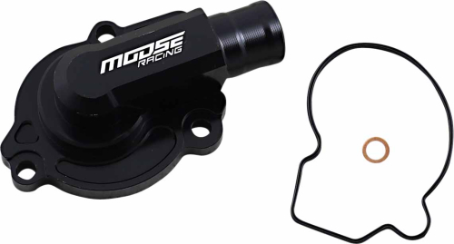 Moose Racing - Moose Racing Water Pump Cover - 0940-1932