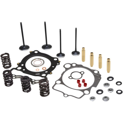 Kibblewhite Precision - Kibblewhite Precision Cylinder Head Service Kit - 82-83201