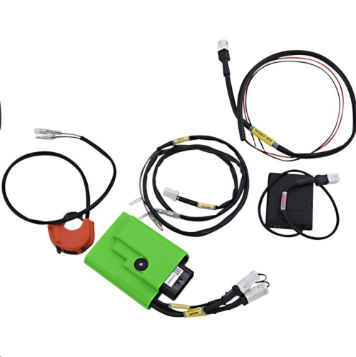 Athena - Athena GET RX1 Power ECU - GK-RX1PRO-0048