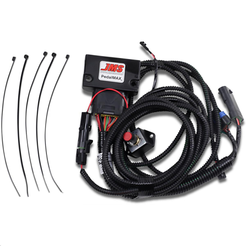 JMS - JMS Pedalmax Terrain - RC1418CA1