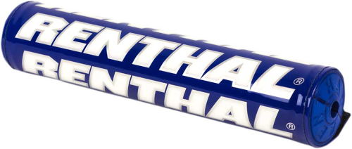 Renthal - Renthal Limited Edition SX Crossbar Pad - Blue - P322