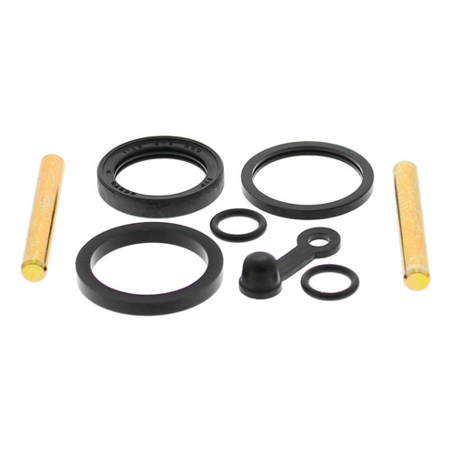 QuadBoss - QuadBoss Brake Caliper Rebuild Kit - 5318-3190