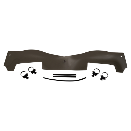 Klock Werks - Klock Werks R-Spec Flare Windshield Kit - Tint - KWW-05-0530