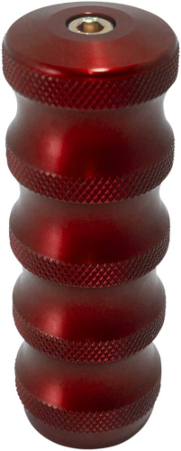 Joker Machine - Joker Machine Grab Handles - Red - 61-130-7