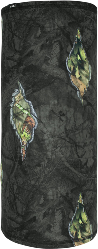 Zan Headgear - Zan Headgear Sportflex Series Motley Tube - TL273 - Mossy Oak Break-up Eclipse - OSFM
