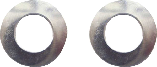 BikeMan Performance - BikeMan Performance Exhaust Valve Spacers - BMP-EVS