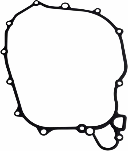 Moose Racing - Moose Racing Clutch Cover Gasket - Inner - 816289MSE