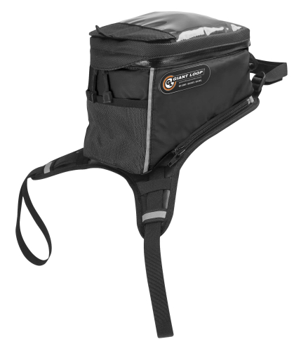 Giant Loop - Giant Loop Fandango Pro Tank Bag - Black - FTBP17-B
