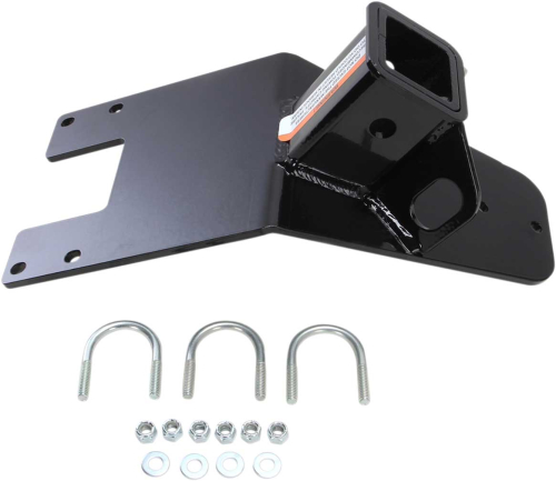 Moose Utility - Moose Utility Rear Receiver Hitch - 4504-0127