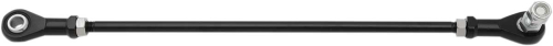 Drag Specialties - Drag Specialties Shifter Linkage - Black - 1601-0458