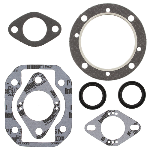 Vertex - Vertex Gasket Set with Oil Seal - 711001XC