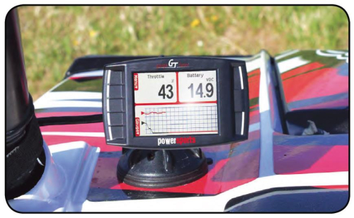 Bully Dog - Bully Dog Powersports GT Tuner - 48200