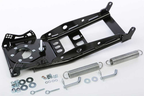 Open Trail - Open Trail Plow Push Tube - 10-5635 WPS