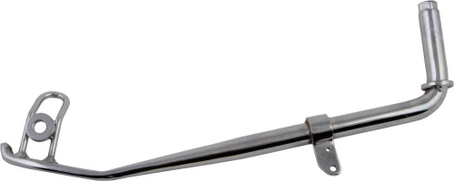 HardDrive - HardDrive Kickstand - 1in. Under Stock - Chrome - 16-042A
