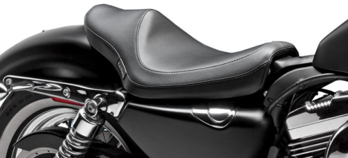 Le Pera - Le Pera Villian Solo Seat - Smooth - LK-806