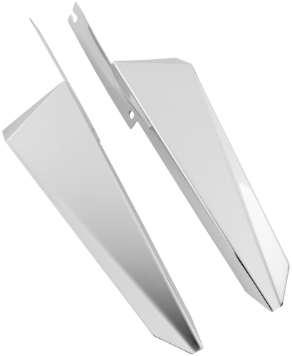 Bikers Choice - Bikers Choice Fork Wind Deflectors - 488811