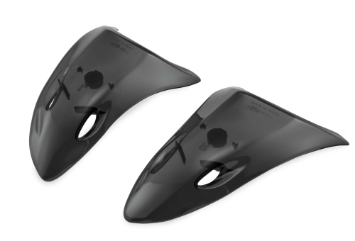 Arai Helmets - Arai Helmets Diffuser Set for XD4 Helmet - Tint - 10-4134