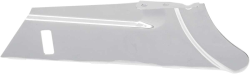 Drag Specialties - Drag Specialties Rear Lower Belt Guard Cover - Chrome - G32-0327