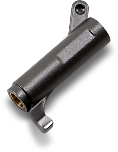 Drag Specialties - Drag Specialties Replacement Rocker Arms with Bushings - Front Exhaust/Rear Intake - 17375-66-BX