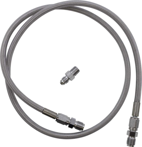 RSI Racing - RSI Racing Extended Length Brake Line - BL-3