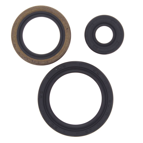 QuadBoss - QuadBoss Oil Seal Set - 822143QB