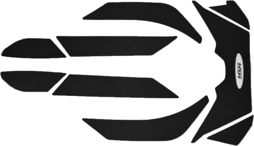 WSM - WSM Traction Mat - 012-317BLK