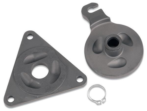 Muller MotorCycle Ag - Muller MotorCycle Ag Power Clutch - 67-020-0