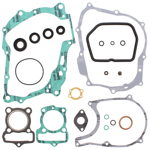 Vertex - Vertex Complete Gasket Set - 811207