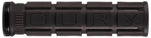 Oury Grips - Oury Grips ATV Grips - OSCFOG10