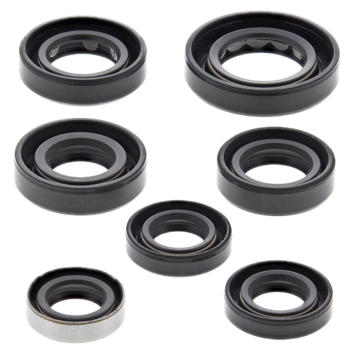 Vertex - Vertex Oil Seal Kit - 822289