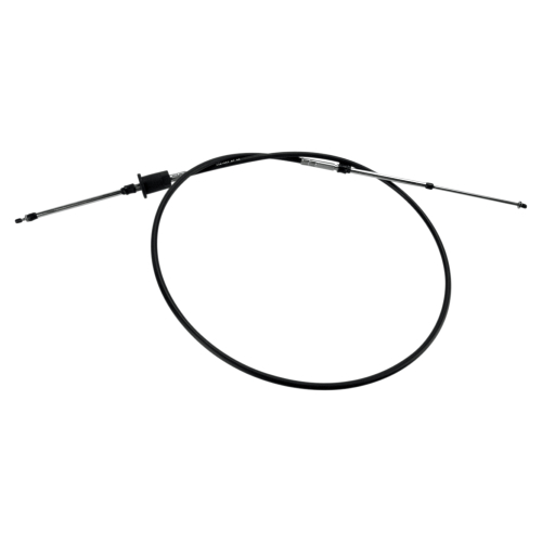 WSM - WSM Steering Cable - 002-047