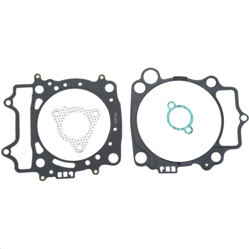 Cylinder Works - Cylinder Works Big Bore Gasket Kit - 99.00mm Bore - CW21012G01