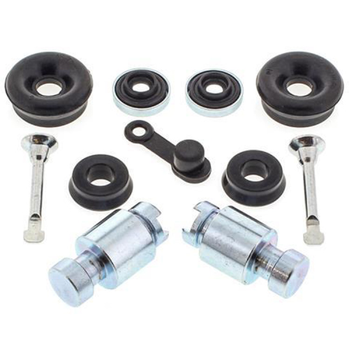 All Balls - All Balls Wheel Cylinder Rebuild Kit - 18-5007