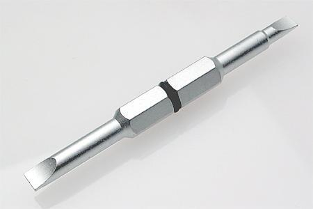 Motion Pro - Motion Pro Straight Slot Bit for Deep Well T-Handle - 08-0164