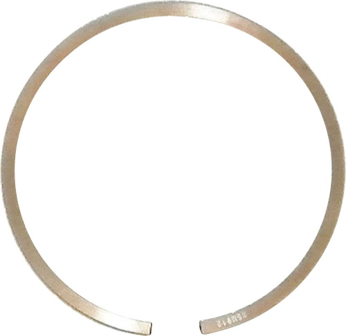 WSM - WSM Piston Ring Set - 75.50mm Bore - 010-912-05