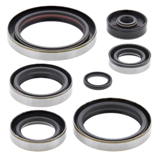 Vertex - Vertex Oil Seal Kit - 822192