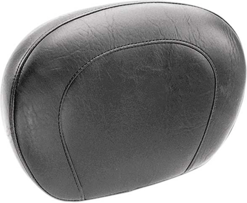 Mustang - Mustang Sissy Bar Vintage Pad - 9in. Tall - 12in. Wide - 79059