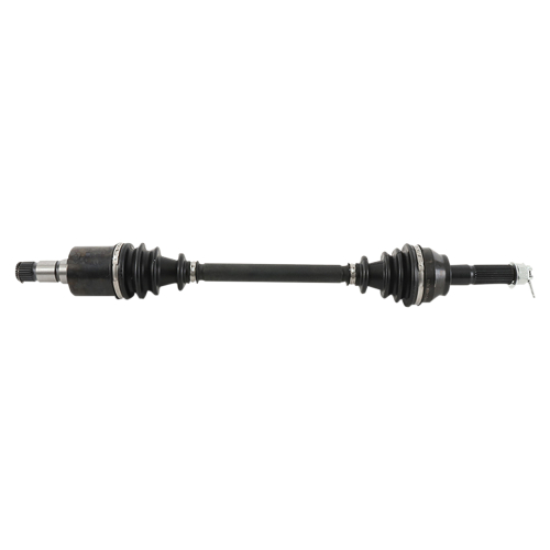 All Balls - All Balls 8Ball Extreme Duty Axle - TRK-PO-8-328