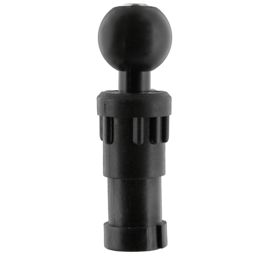 Scotty - Scotty 159 1" Ball w/Post Mount
